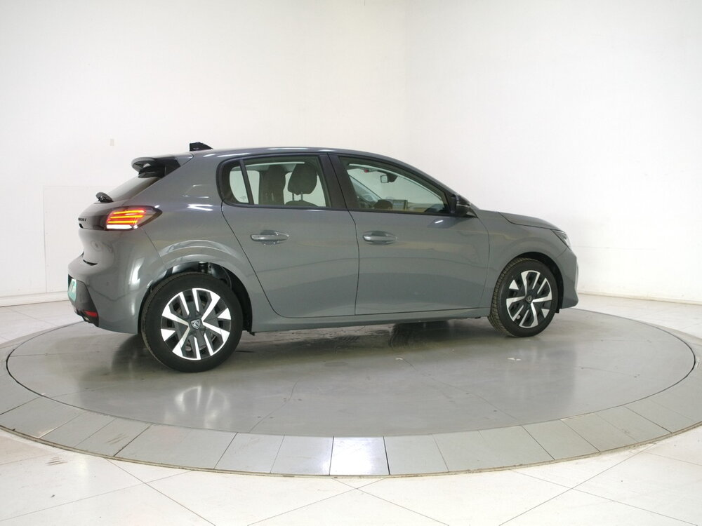 Occasion PEUGEOT 208 208 PureTech 75 S&S BVM5 - Active