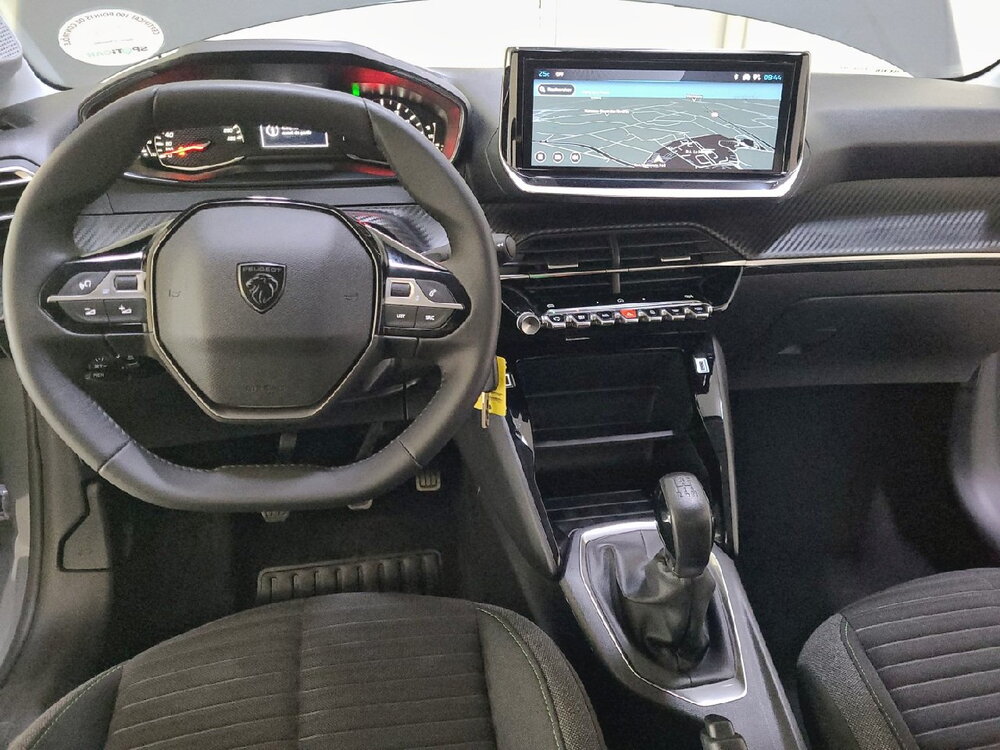 Occasion PEUGEOT 208 208 PureTech 75 S&S BVM5 - Active