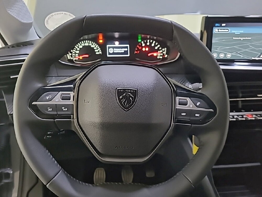 Occasion PEUGEOT 208 208 PureTech 75 S&S BVM5 - Active