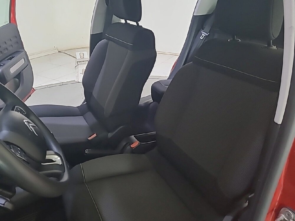 Occasion CITROEN C3 C3 BlueHDi 100 ch BVM6 - Plus