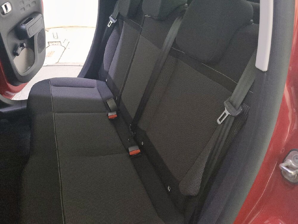 Occasion CITROEN C3 C3 BlueHDi 100 ch BVM6 - Plus