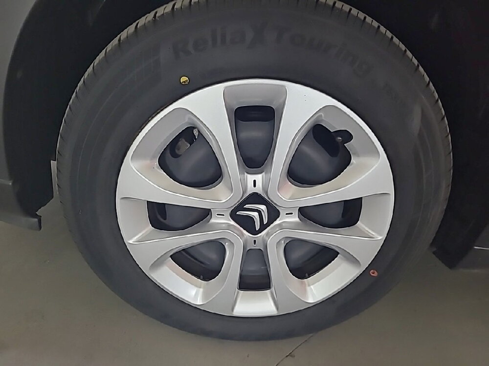 Occasion CITROEN C3 C3 BlueHDi 100 ch BVM6 - Plus