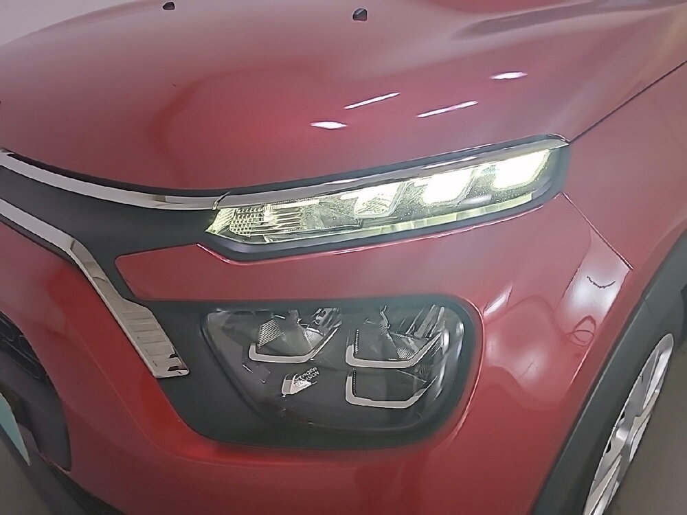 Occasion CITROEN C3 C3 BlueHDi 100 ch BVM6 - Plus