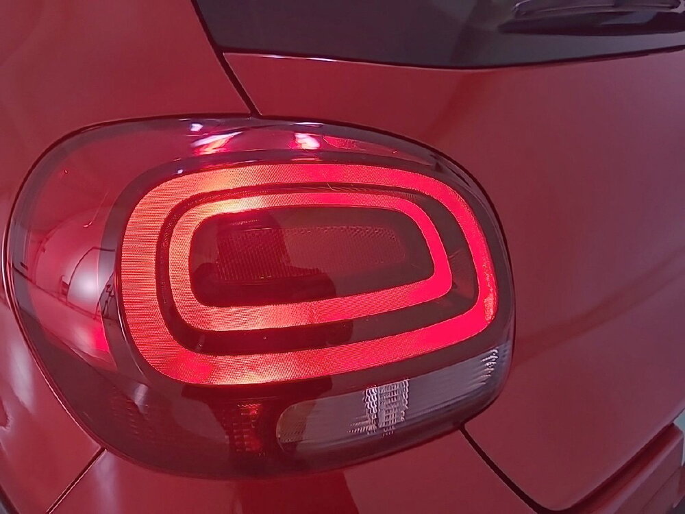 Occasion CITROEN C3 C3 BlueHDi 100 ch BVM6 - Plus