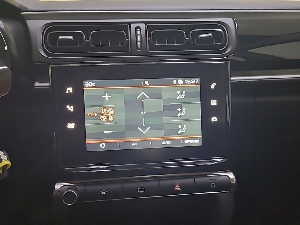 Occasion CITROEN C3 C3 BlueHDi 100 ch BVM6 - Plus