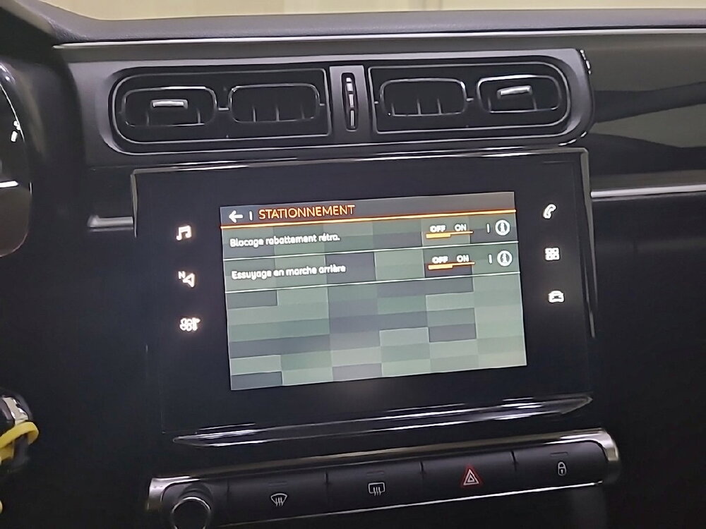 Occasion CITROEN C3 C3 BlueHDi 100 ch BVM6 - Plus