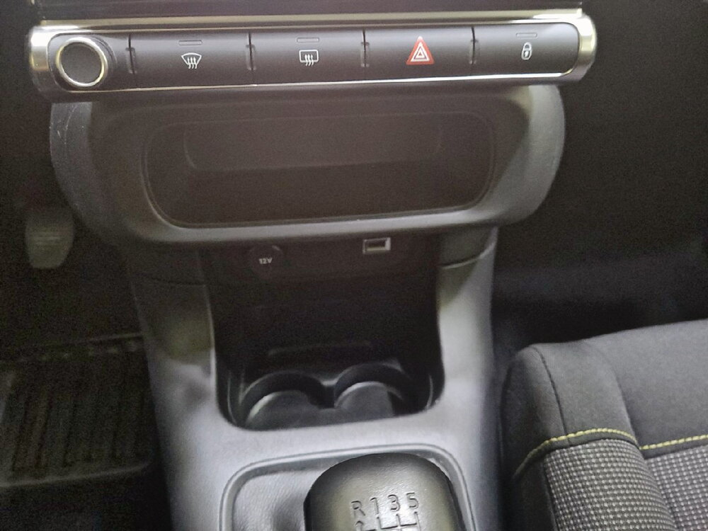 Occasion CITROEN C3 C3 BlueHDi 100 ch BVM6 - Plus