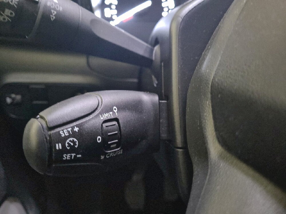 Occasion CITROEN C3 C3 BlueHDi 100 ch BVM6 - Plus
