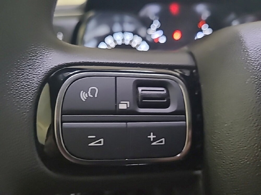 Occasion CITROEN C3 C3 BlueHDi 100 ch BVM6 - Plus