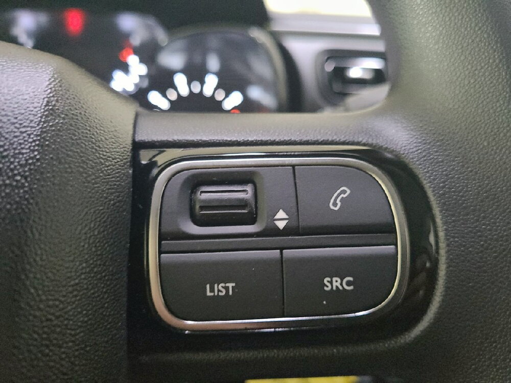 Occasion CITROEN C3 C3 BlueHDi 100 ch BVM6 - Plus