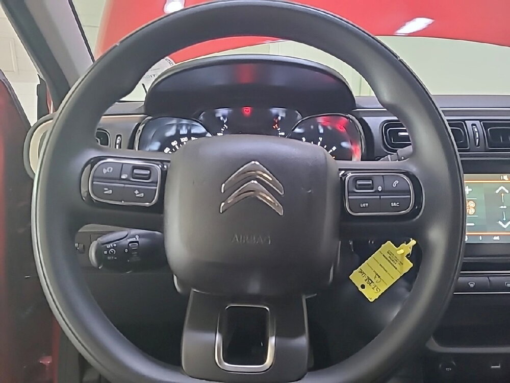 Occasion CITROEN C3 C3 BlueHDi 100 ch BVM6 - Plus