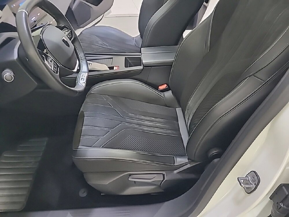 Occasion PEUGEOT 308 308 PHEV 180 e-EAT8 - GT