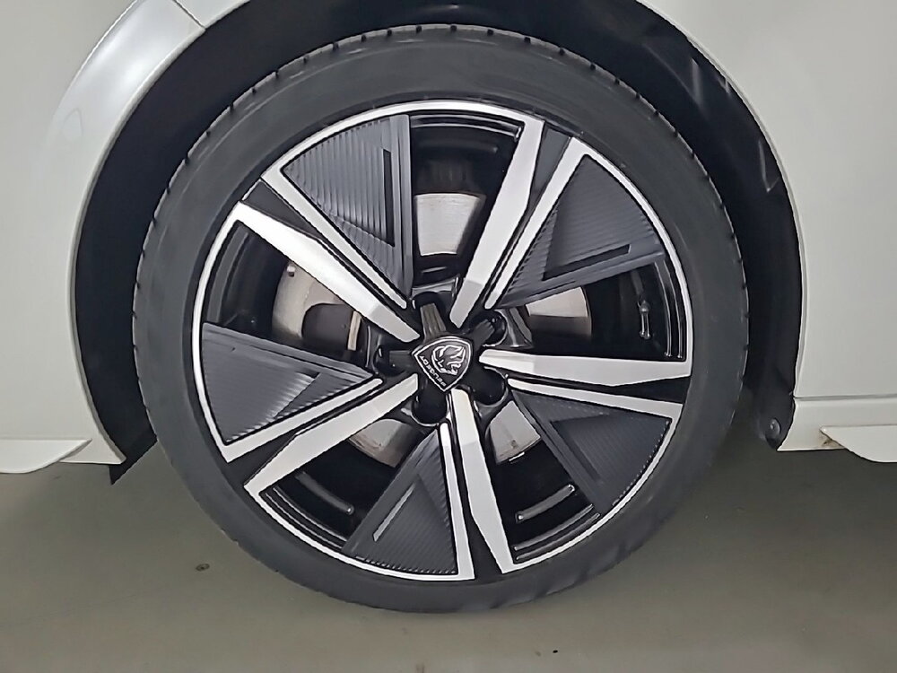 Occasion PEUGEOT 308 308 PHEV 180 e-EAT8 - GT