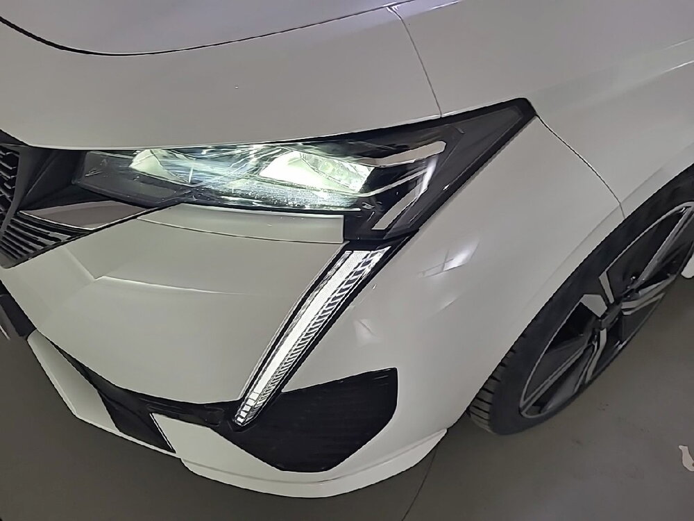 Occasion PEUGEOT 308 308 PHEV 180 e-EAT8 - GT