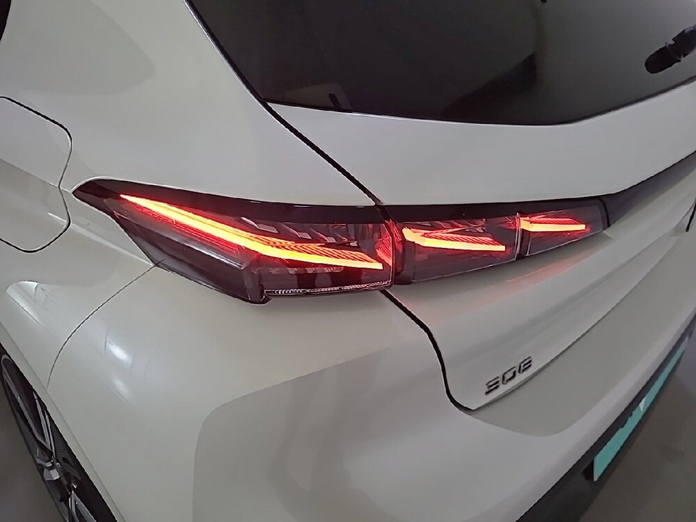Occasion PEUGEOT 308 308 PHEV 180 e-EAT8 - GT