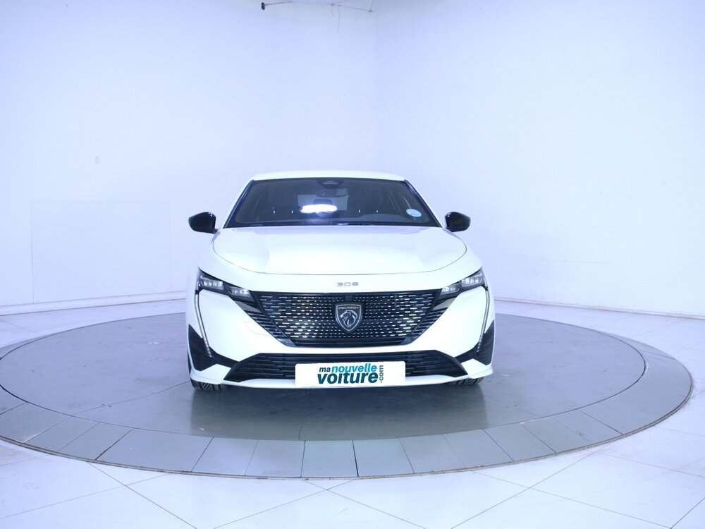 Occasion PEUGEOT 308 308 PHEV 180 e-EAT8 - GT