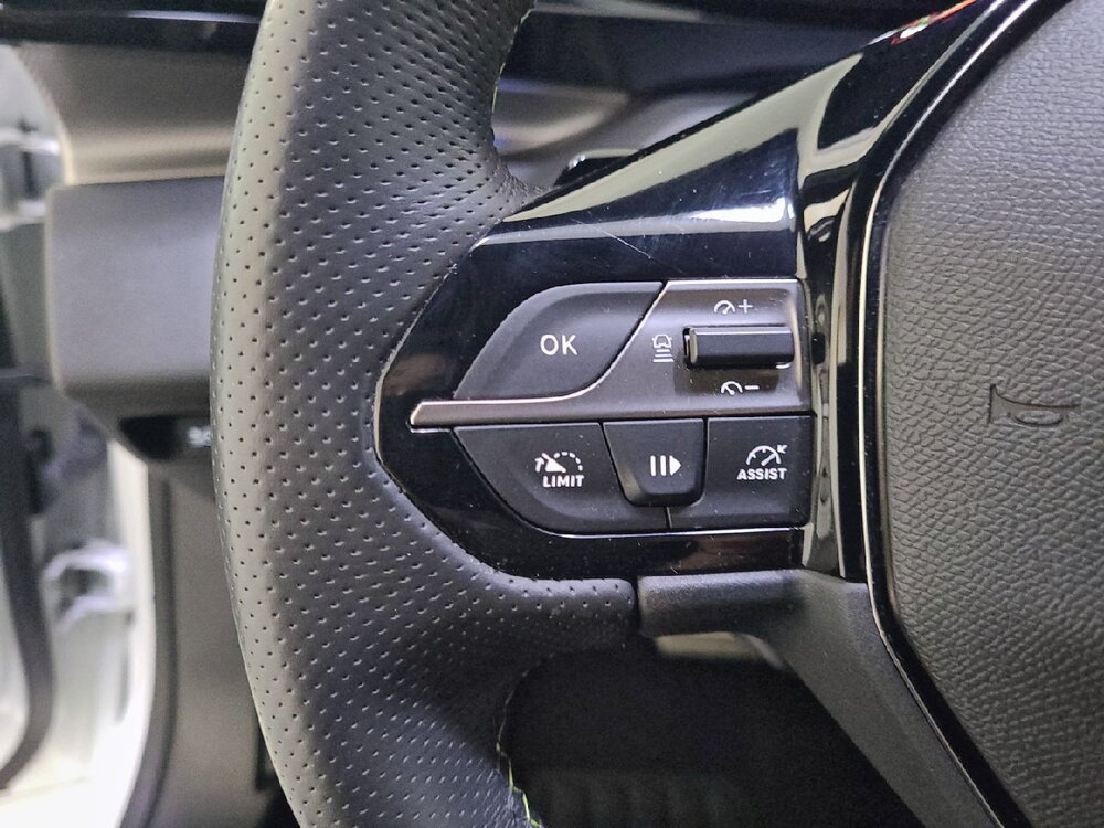 Occasion PEUGEOT 308 308 PHEV 180 e-EAT8 - GT