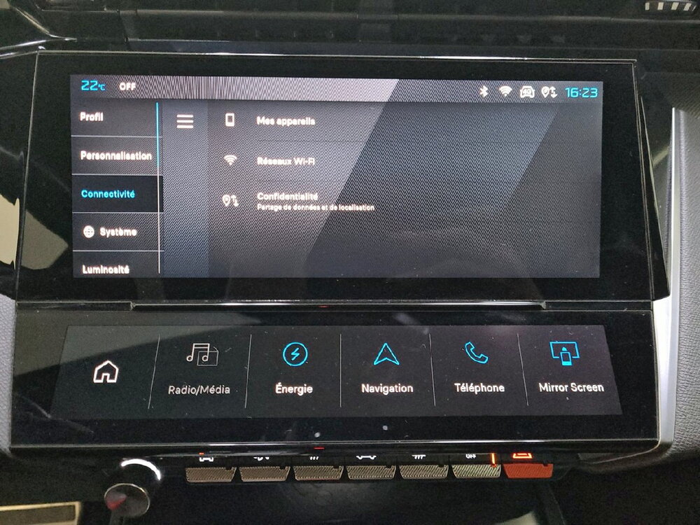 Occasion PEUGEOT 308 308 PHEV 180 e-EAT8 - GT