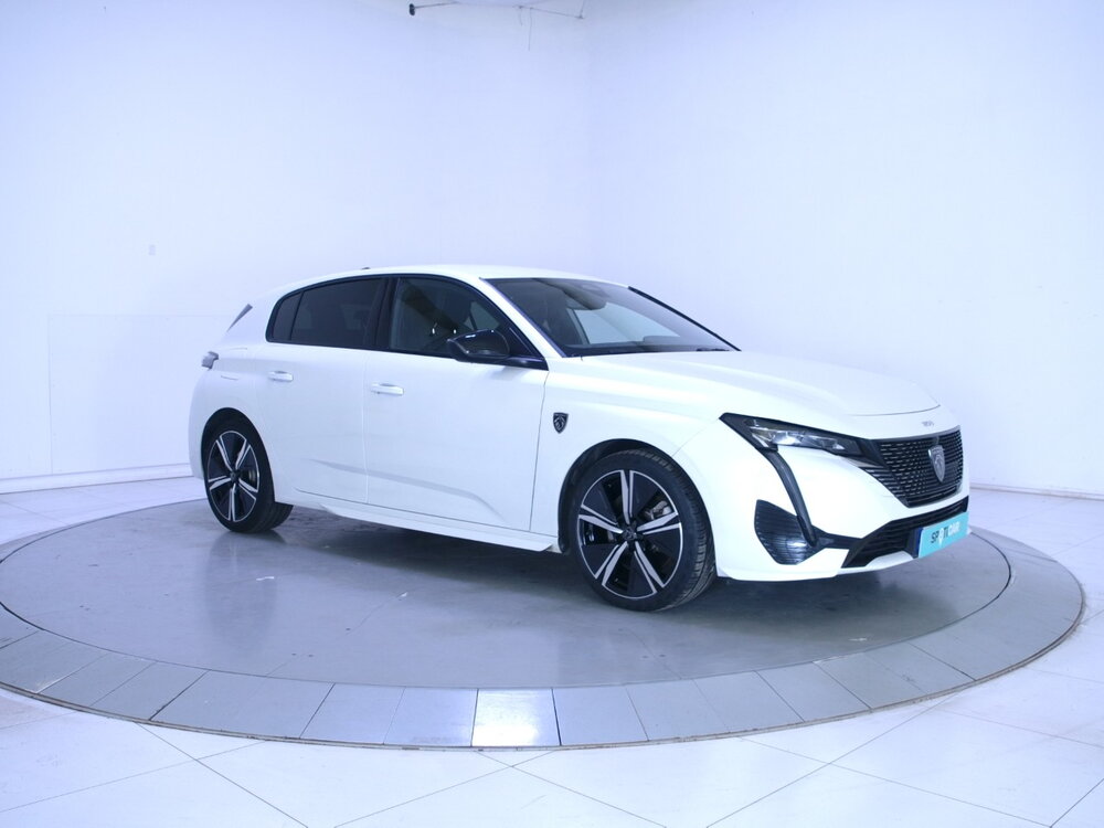 Occasion PEUGEOT 308 308 PHEV 180 e-EAT8 - GT