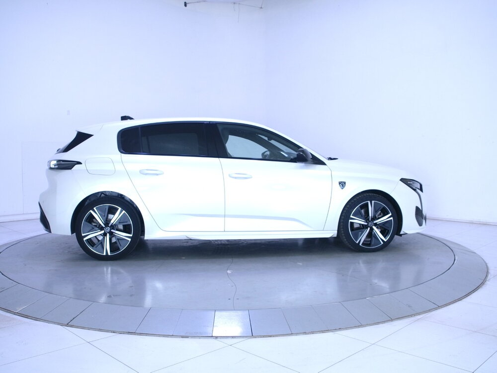 Occasion PEUGEOT 308 308 PHEV 180 e-EAT8 - GT