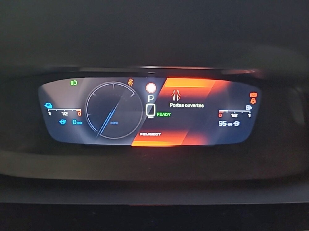 Occasion PEUGEOT 308 308 PHEV 180 e-EAT8 - GT