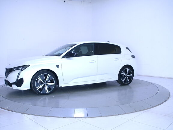 Occasion PEUGEOT 308 308 PHEV 180 e-EAT8 - GT