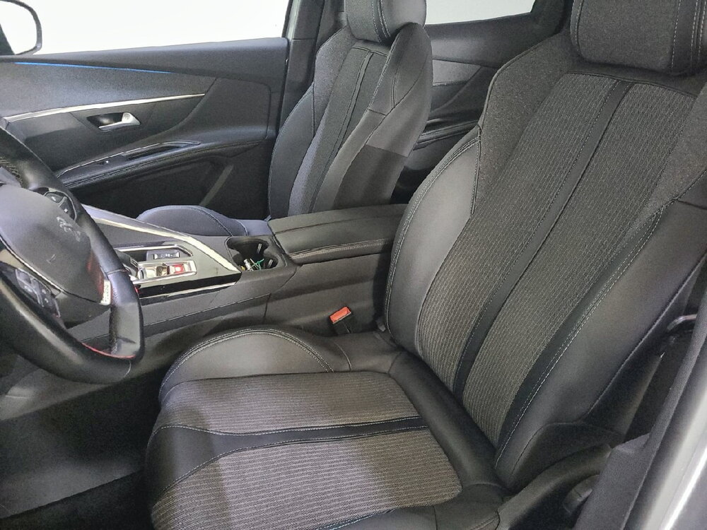 Occasion PEUGEOT 3008 3008 BlueHDi 130ch S&S EAT8 - Allure Pack