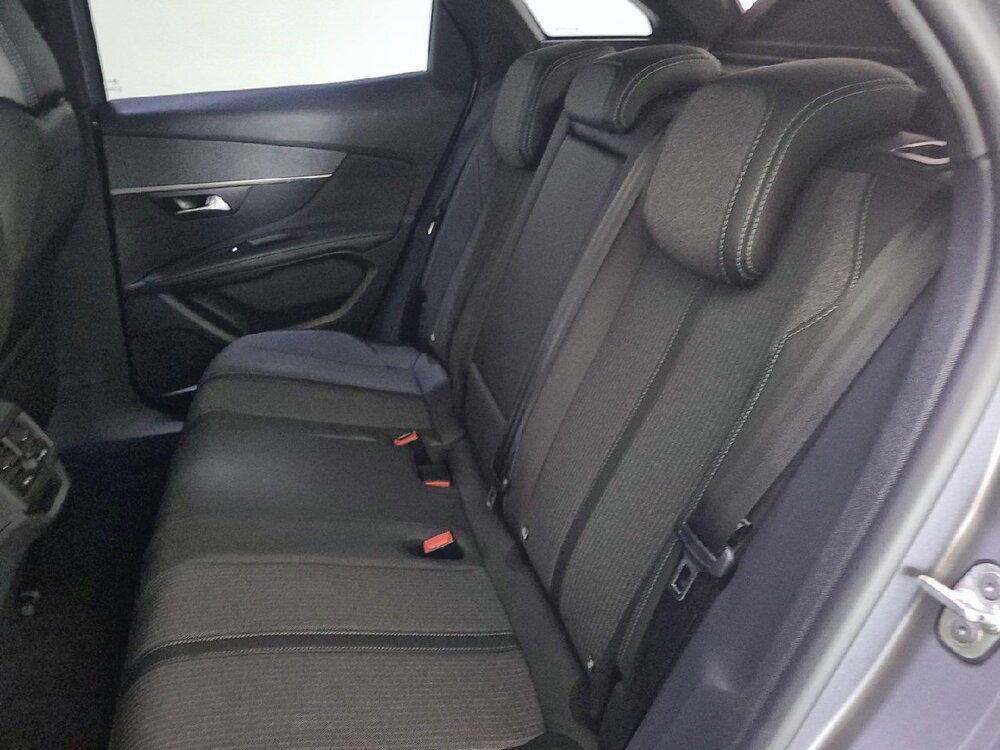 Occasion PEUGEOT 3008 3008 BlueHDi 130ch S&S EAT8 - Allure Pack