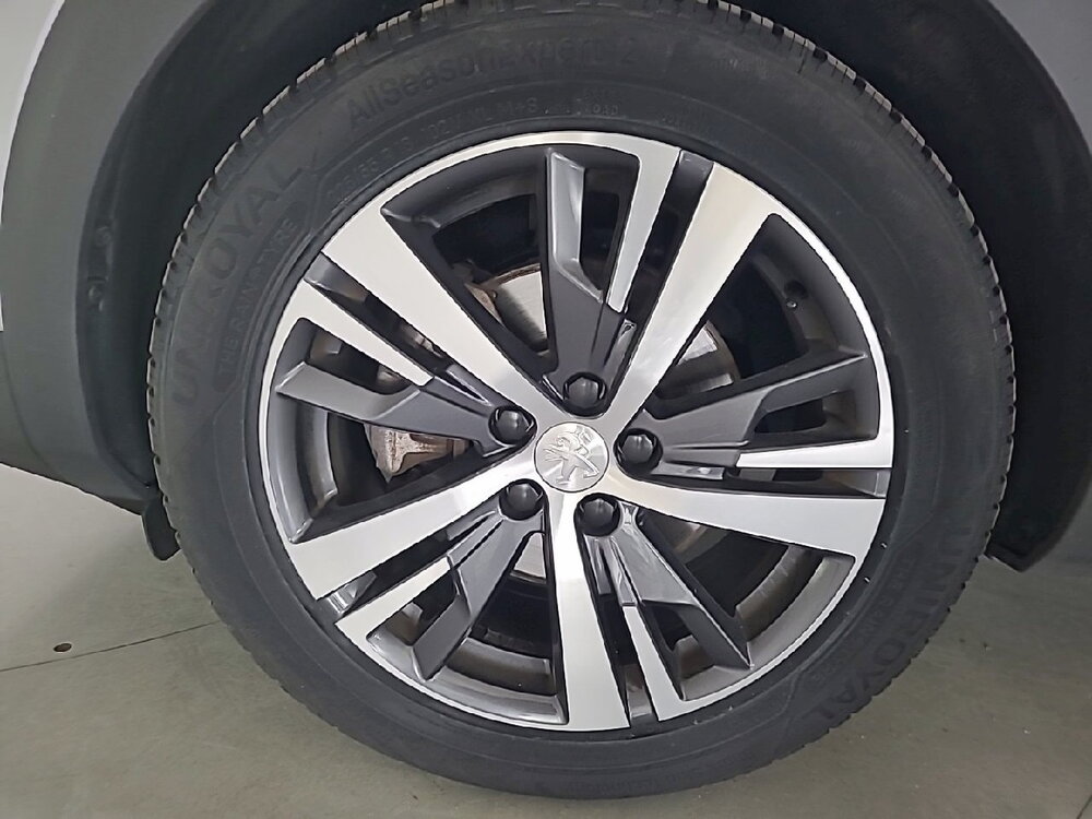 Occasion PEUGEOT 3008 3008 BlueHDi 130ch S&S EAT8 - Allure Pack