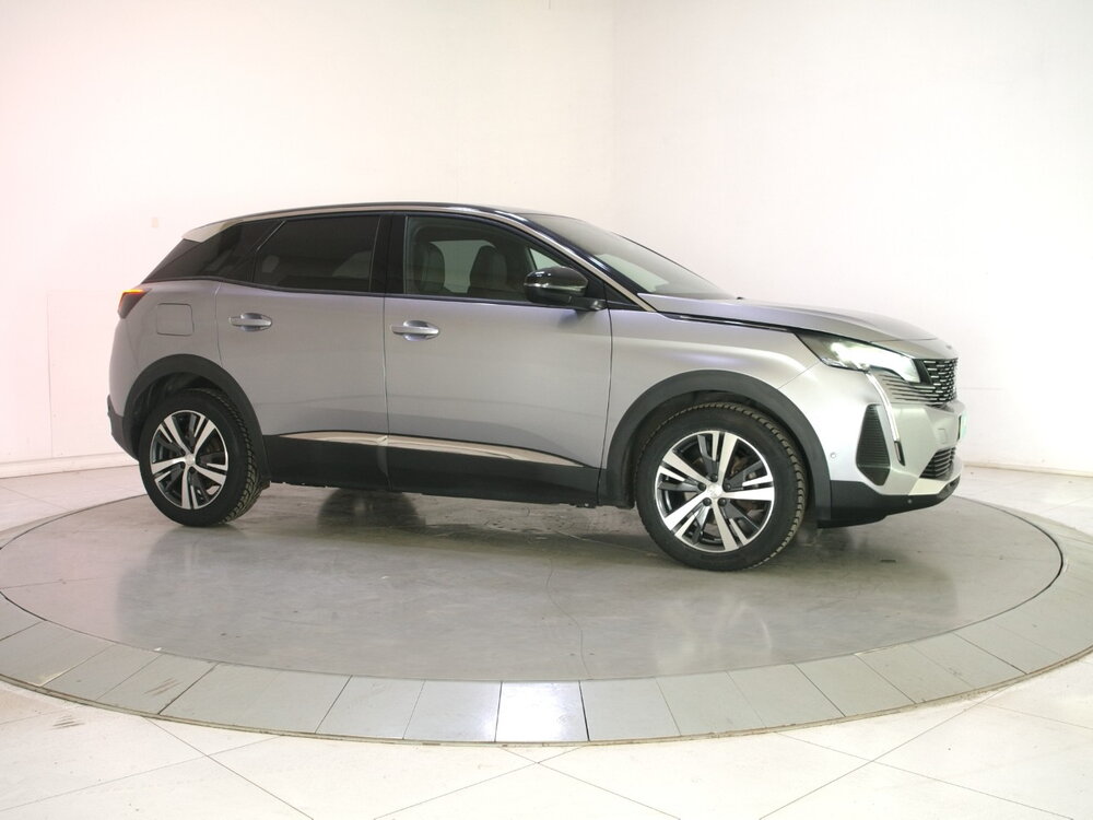 Occasion PEUGEOT 3008 3008 BlueHDi 130ch S&S EAT8 - Allure Pack