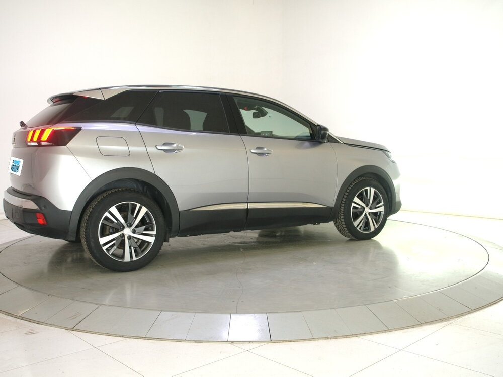 Occasion PEUGEOT 3008 3008 BlueHDi 130ch S&S EAT8 - Allure Pack