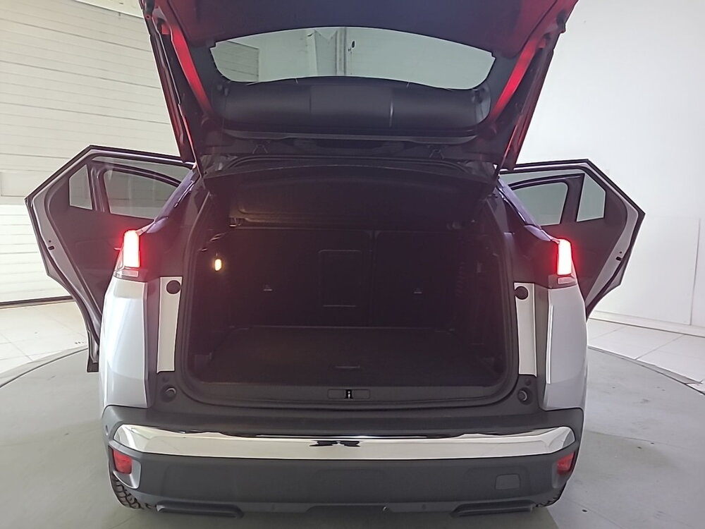 Occasion PEUGEOT 3008 3008 BlueHDi 130ch S&S EAT8 - Allure Pack