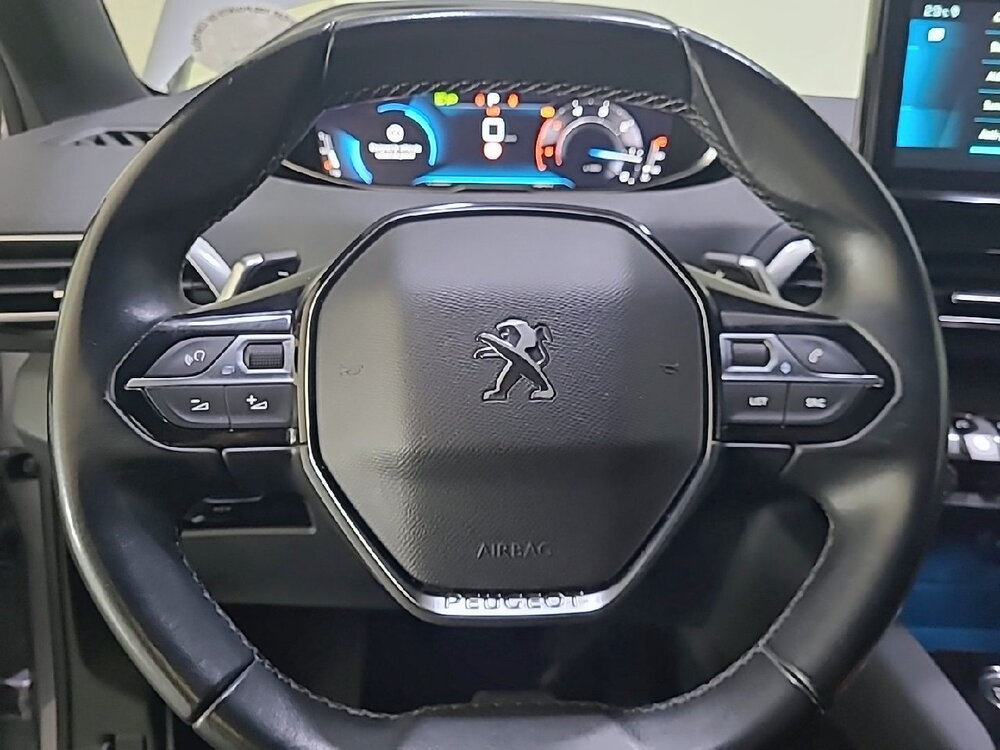 Occasion PEUGEOT 3008 3008 BlueHDi 130ch S&S EAT8 - Allure Pack