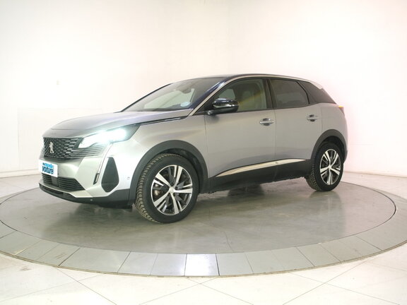 Occasion PEUGEOT 3008 3008 BlueHDi 130ch S&S EAT8 - Allure Pack