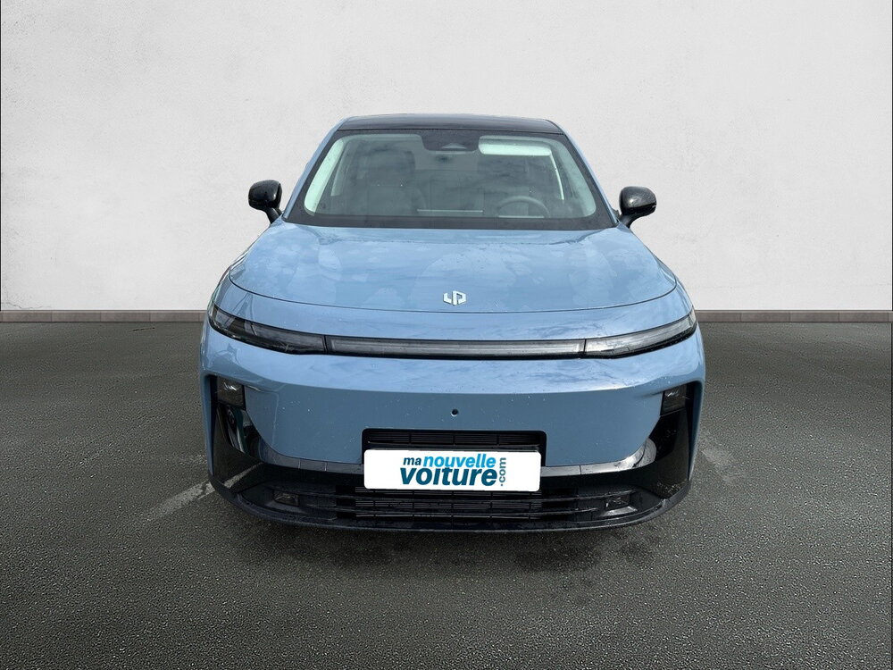 Occasion LEAPMOTOR B10 B10 REEV 18.8 kWh - 160 kW - Design