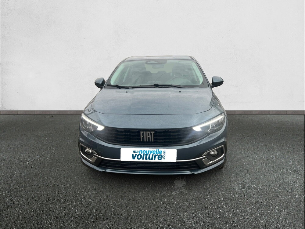 Occasion FIAT Tipo Tipo 1.6 Multijet 130 ch - City
