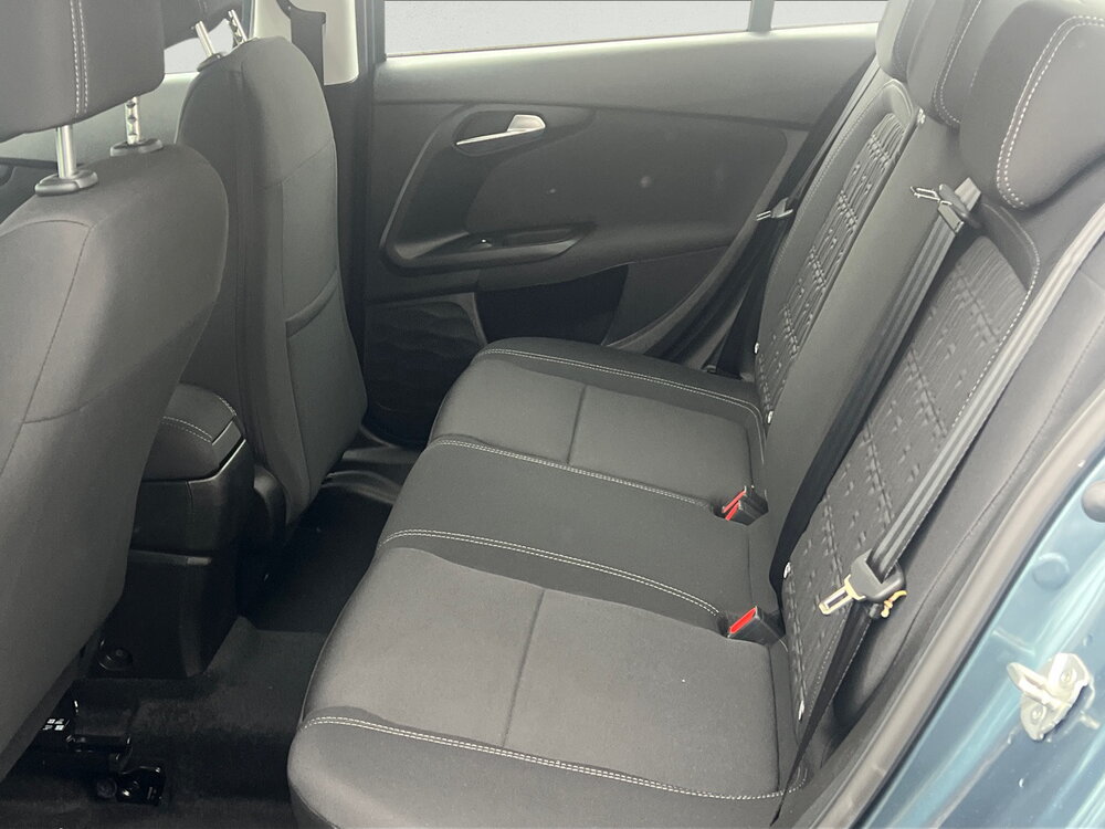 Occasion FIAT Tipo Tipo 1.6 Multijet 130 ch - City