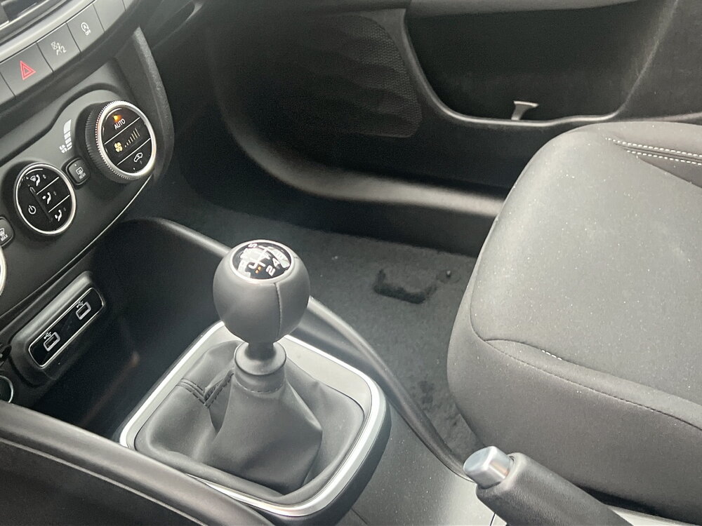 Occasion FIAT Tipo Tipo 1.6 Multijet 130 ch - City
