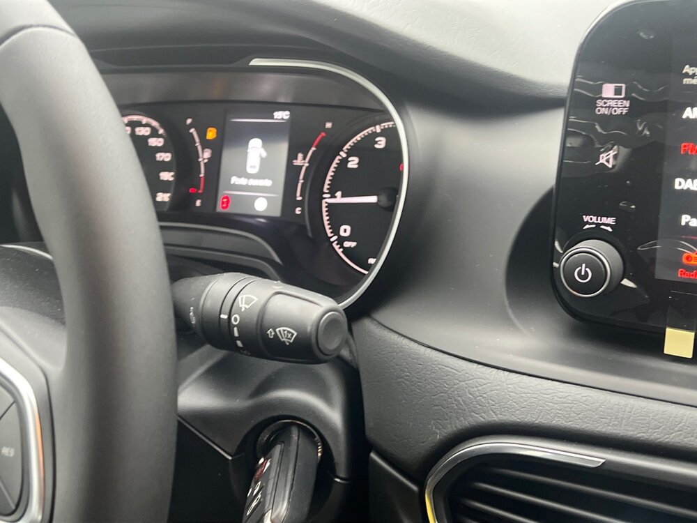 Occasion FIAT Tipo Tipo 1.6 Multijet 130 ch - City