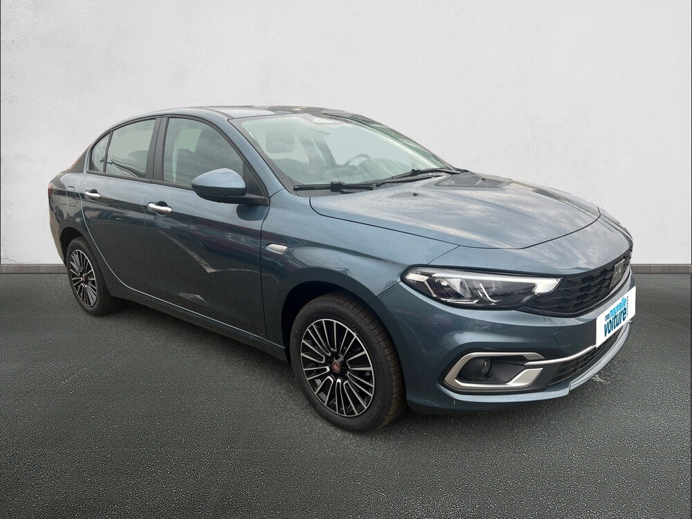 Occasion FIAT Tipo Tipo 1.6 Multijet 130 ch - City