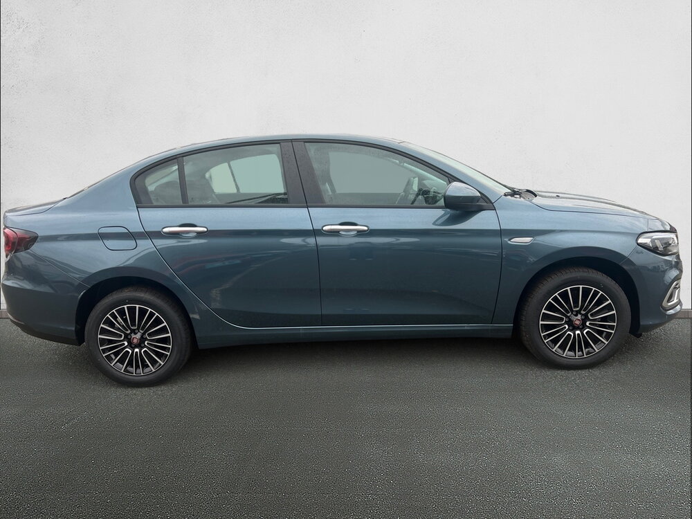 Occasion FIAT Tipo Tipo 1.6 Multijet 130 ch - City