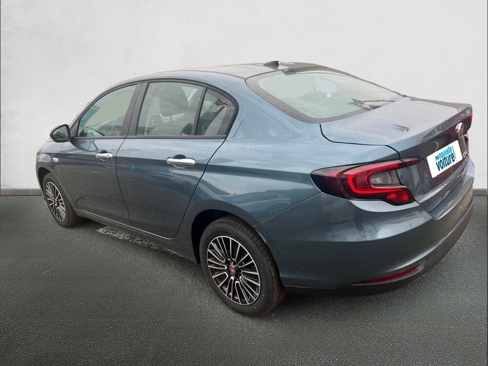 Occasion FIAT Tipo Tipo 1.6 Multijet 130 ch - City