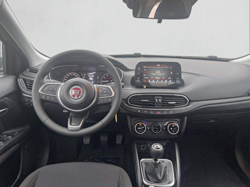 Occasion FIAT Tipo Tipo 1.6 Multijet 130 ch - City