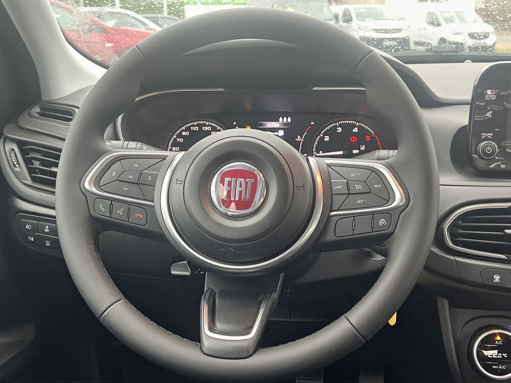 Occasion FIAT Tipo Tipo 1.6 Multijet 130 ch - City