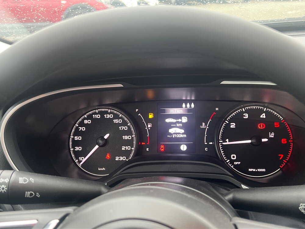 Occasion FIAT Tipo Tipo 1.6 Multijet 130 ch - City