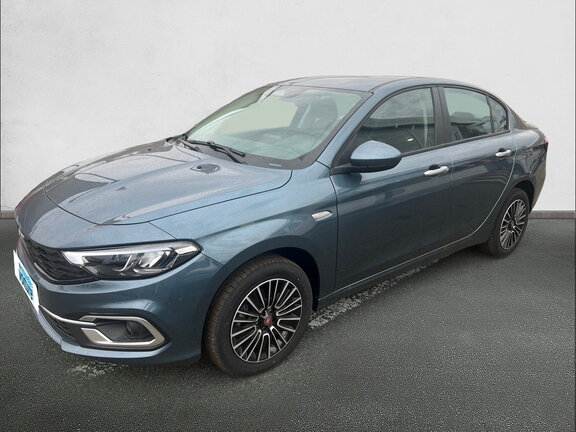 Occasion FIAT Tipo Tipo 1.6 Multijet 130 ch - City