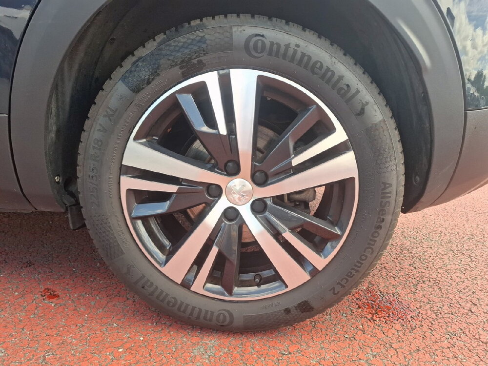 Occasion PEUGEOT 3008 3008 BlueHDi 130ch S&S EAT8 - GT Line