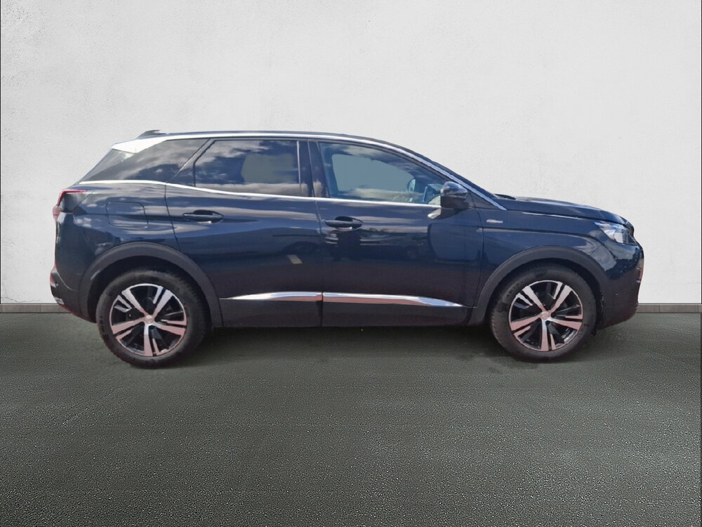 Occasion PEUGEOT 3008 3008 BlueHDi 130ch S&S EAT8 - GT Line