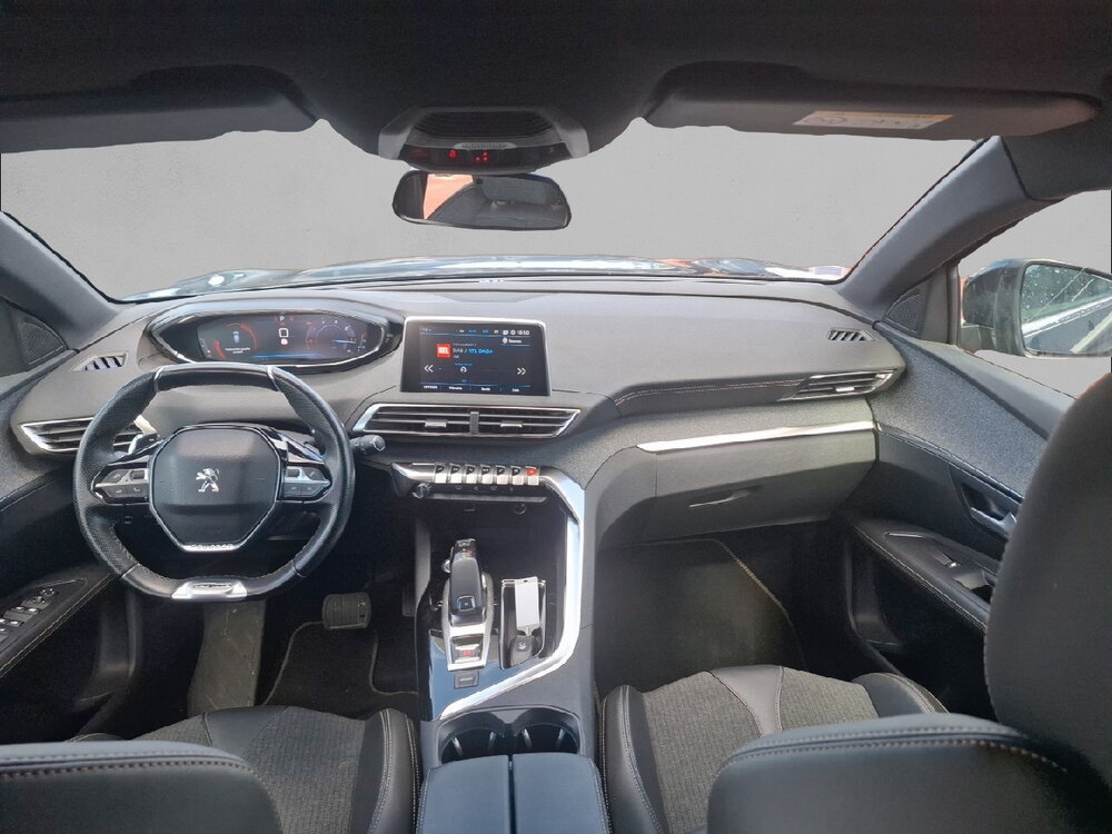 Occasion PEUGEOT 3008 3008 BlueHDi 130ch S&S EAT8 - GT Line
