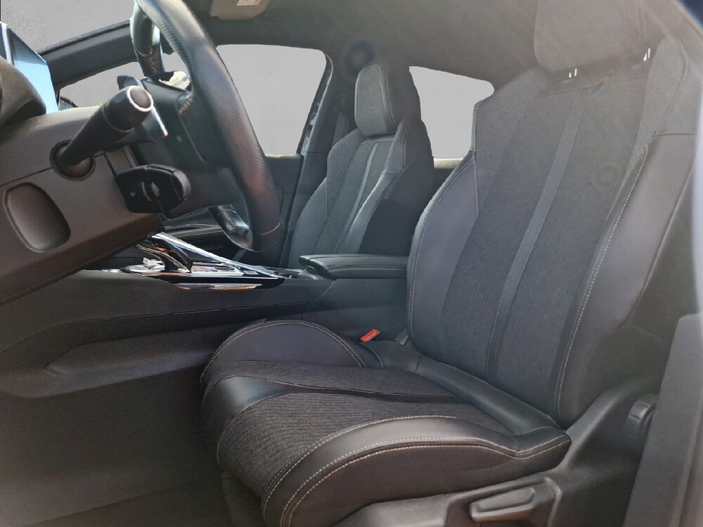 Occasion PEUGEOT 3008 3008 BlueHDi 130ch S&S EAT8 - GT Line